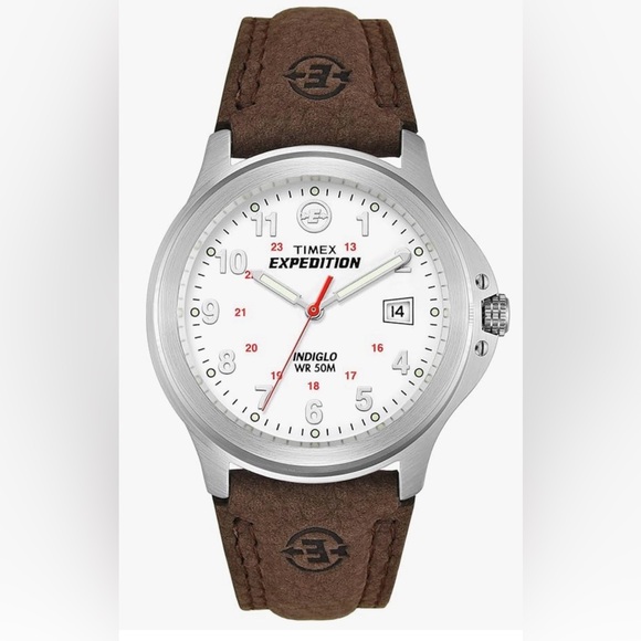 Timex Other - NWT Timex Men's Expedition Metal Field Watch